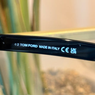 TOM FORD Amarra Sunglasses