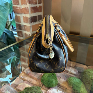 LOUIS VUITTON Monogram Tivoli PM