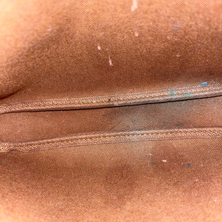 LOUIS VUITTON Pochette Accessories Vintage Monogram Canvas Shoulder Bag