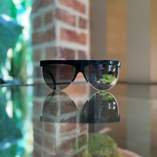 GIVENCHY GV7118/G/S 010HA Black Acetate Sunglasses