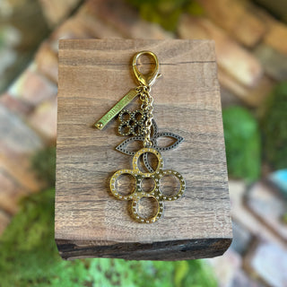 LOUIS VUITTON Bijoux Sac Tapage Bag Charm