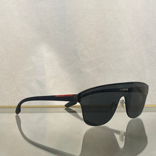 PRADA Sunglasses Black SP557T