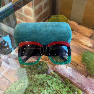 GUCCI GG0835 001 Sunglasses