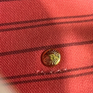 LOUIS VUITTON Neverfull MM Ramages Monogram Canvas Tote