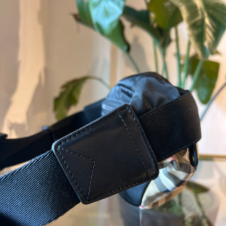 Burberry Vintage Check Nylon Sonny bum bag