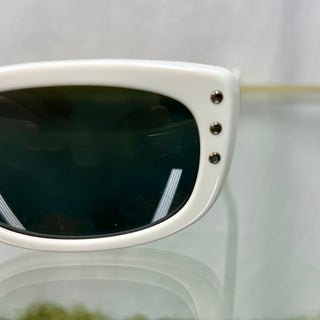 CELINE CL40072I White Sunglasses TS3803