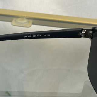 PRADA Sunglasses Black SP557T