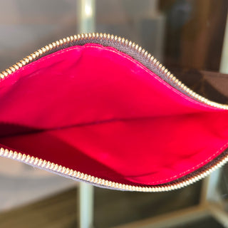 LOUIS VUITTON Felicie Monogram Pochette