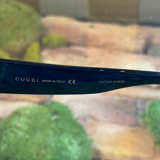 GUCCI GG0835 001 Sunglasses