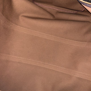 LOUIS VUITTON Monogram Keepall 60