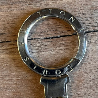 LOUIS VUITTON Trunks & Bags Bag Charm