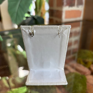 IPPOLITA Open Oval Cascasde