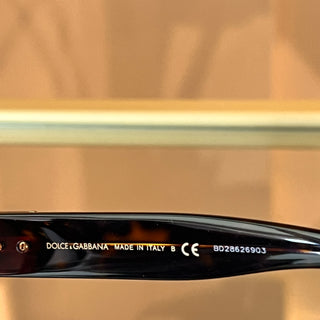 DOLCE & GABBANA DG4331 Sunglasses