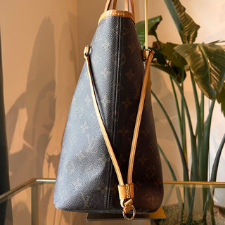 LOUIS VUITTON Neverfull Monogram MM