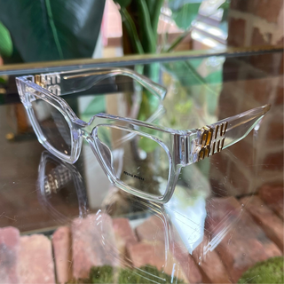 MIU MIU VMUo40 52019 Eyeglasses