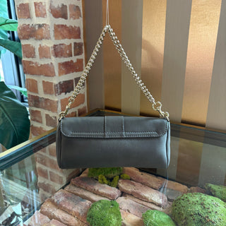 GUCCI Greenwich Chain Clutch