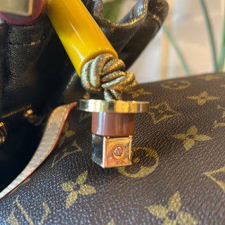 LOUIS VUITTON Limited Edition Monogram Kalahari PM