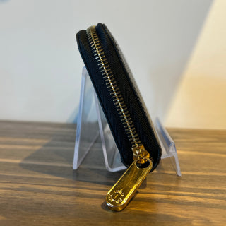 LOUIS VUITTON Epi Zippy Wallet