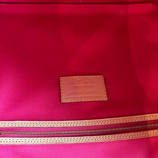 LOUIS VUITTON x TM Neverfull MM Monogram Canvas Tote