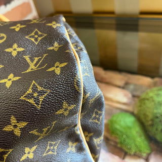 LOUIS VUITTON Speedy Monogram 30