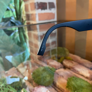 DIOR Diorid2 Tortoise Acetate Oversized Sunglasses