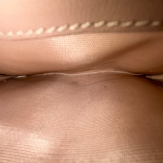 VALENTINO Gold Rockstud Wallet