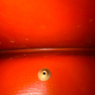 LOUIS VUITTON Vintage Epi Brown Wallet