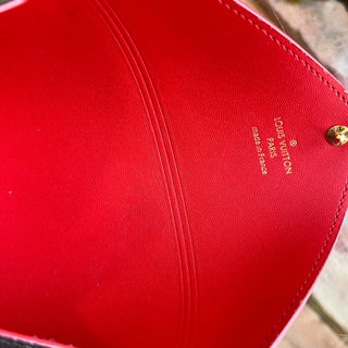 LOUIS VUITTON Kirigami Monogram Canvas Pochette