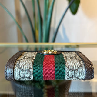 Gucci Ophidia Small Wallet