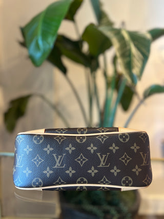 LOUIS VUITTON Boulogne Monogram PM