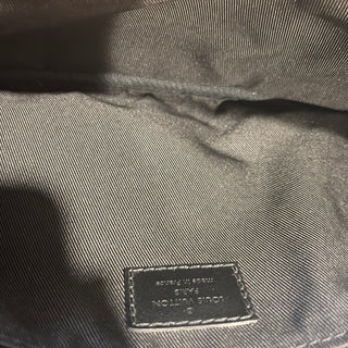 LOUIS VUITTON Christopher Bumbag Monogram Canvas Crossbody