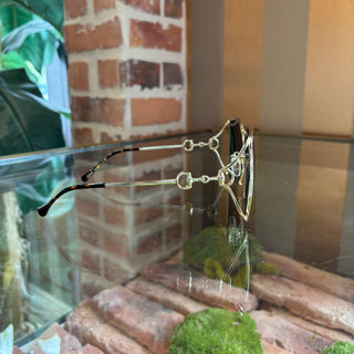 GUCCI GG1020s Horsebit Sunglasses