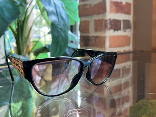 CHRISTIAN DIOR 2764A Vintage Cannage Sunglasses