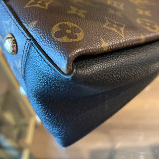 LOUIS VUITTON LV Monogram Soufflot BB