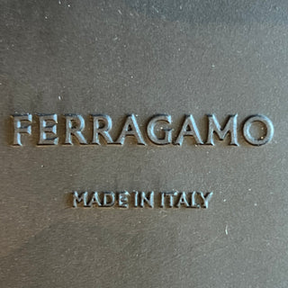 FERRAGAMO Ingrid Loafers  8 1/2