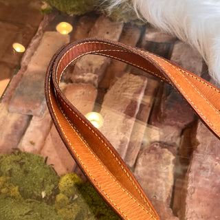 LOUIS VUITTON Cabas Piano Monogram Canvas Tote Bag