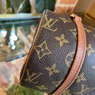 LOUIS VUITTON Vintage Papillon 26 Monogram