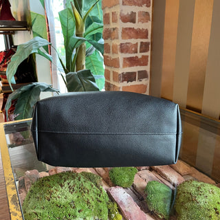 PRADA Vitello Daino Leather Phenix Two Way Tote