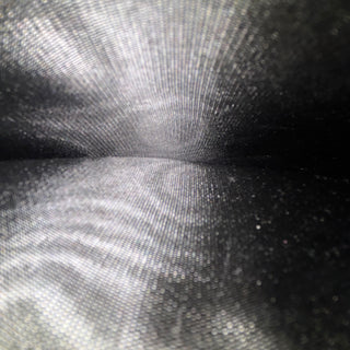 SAINT LAURENT Snake Effect Monogram Kate Wallet on Chain