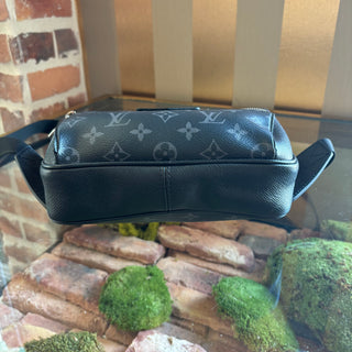 LOUIS VUITTON Monogram Eclipse Outdoor BumBag