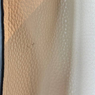 MARC JACOBS Grind Mini Bicolor Leather Tote Bag