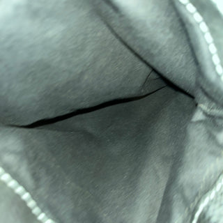 CHLOE Paddington Black Calfskin Leather Hobo Bag
