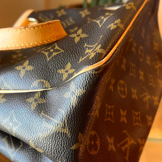 Louis Vuitton Batignolles PM