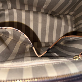 BRAHMIN Medium Asher Tote Espresso Fresco