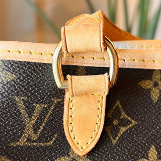 Louis Vuitton Batignolles PM