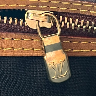 LOUIS VUITTON Monogram Batignolles Horizontal Tote