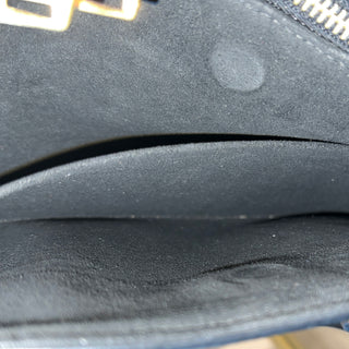 LOUIS VUITTON LV Monogram Soufflot BB