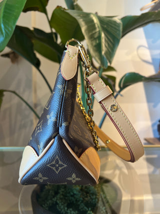 LOUIS VUITTON Boulogne Monogram PM