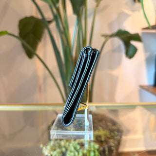 PRADA Nylon Tessuto Bifold Wallet