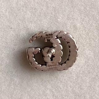 GUCCI GG Marmont Stud Earrings
